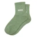 Chaussettes MORUE à paillettes 