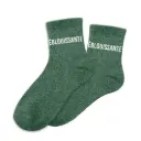 Chaussettes EBLOUISSANTE à paillettes