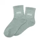 Chaussettes DROLE à paillettes
