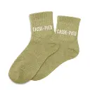 Chaussettes CASSE PIED à paillettes
