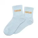 Chaussettes CURIEUSE à paillettes