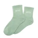 Chaussettes ARTISTE à paillettes