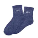 Chaussettes FOLLE à paillettes