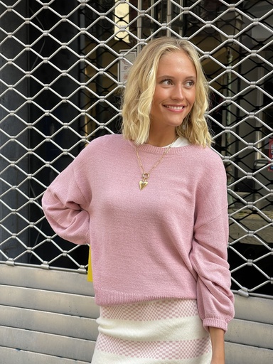 Pull LYDIA rose
