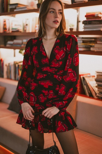 Robe VALENTIN 