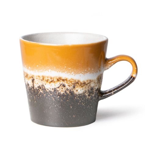 Tasse à café americano (B3) avec anse