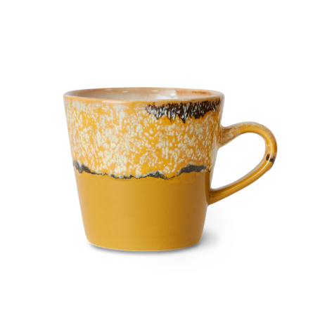 Tasse à café americano (B16) avec anse