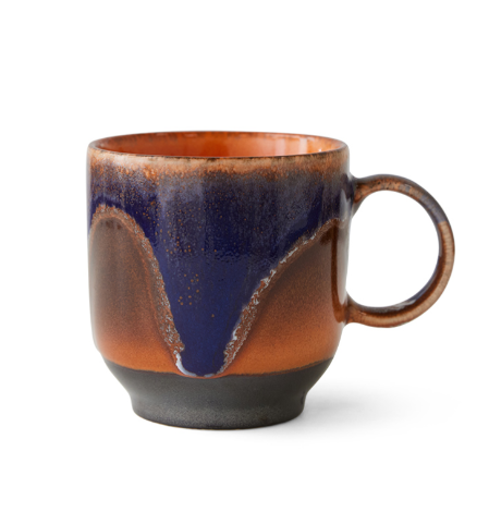 Tasse à café avec anse (M3)