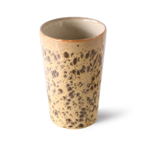 Tea mug (F1)