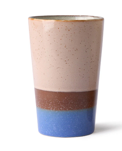 Tea mug (F2)