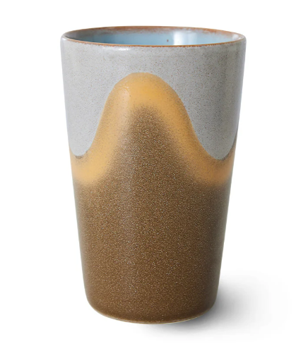 Tea mug (F3)