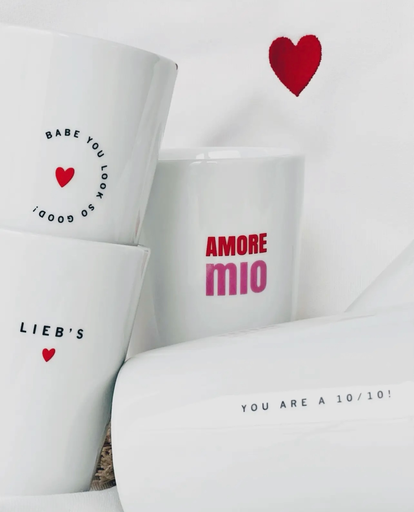 Tasse céramique YOU ARE A 10/10