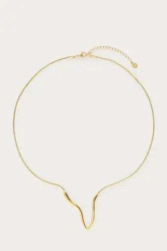 Collier MARGA or