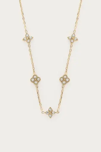 Collier MIMI or