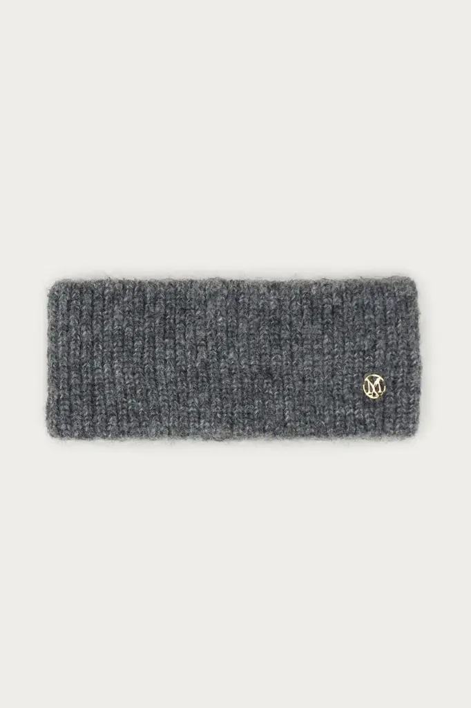 Bandeau JOSH gris foncé
